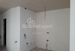 Квартира 2-комн 44 м² - Юр'ївська, Батумі