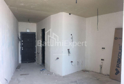 Квартира 2-комн 44 м² - Юр'ївська, Батумі