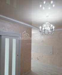 Квартира 47 м² - Юр'ївська, Батумі, Грузія
