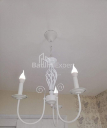 Квартира 2-комн 47 м² - Юр'ївська, Батумі