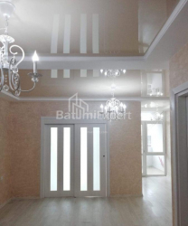 Квартира 2-комн 47 м² - Юр'ївська, Батумі