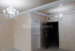 Квартира 47 м² - Юр'ївська, Батумі, Грузія
