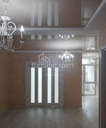 Квартира 2-комн 47 м² - Юр'ївська, Батумі