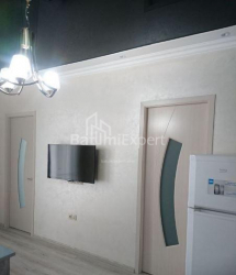 Квартира 3-комн 47 м² - Тбел-Абусерідзе, Батумі