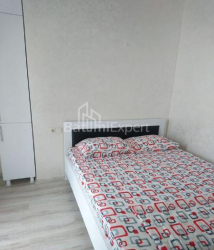 Квартира 3-комн 47 м² - Тбел-Абусерідзе, Батумі