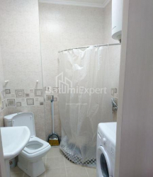 Квартира 3-комн 47 м² - Тбел-Абусерідзе, Батумі