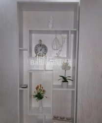 Квартира 40 м² - Юсуфа Кобаладзе, Батумі, Грузія