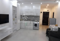 Квартира 40 м² - Юсуфа Кобаладзе, Батумі, Грузія
