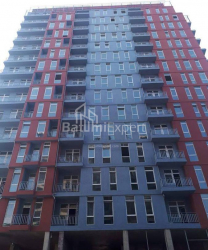 Квартира 3-комн 150 м² - Юр'ївська, Батумі
