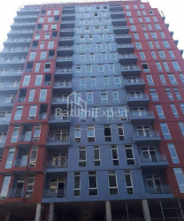 Квартира 3-комн 150 м² - Юр'ївська, Батумі