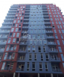 Квартира 3-комн 150 м² - Юр'ївська, Батумі