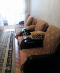 Квартира 90 м² - Михайла Лермонтова, Батумі, Грузія