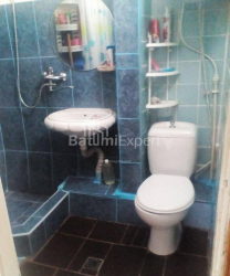 Квартира 90 м² - Михайла Лермонтова, Батумі, Грузія