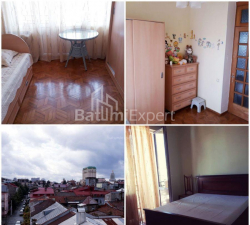 Квартира 200 м² - Юр'ївська, Батумі, Грузія
