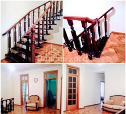 Квартира 7-комн 200 м² - Юр'ївська, Батумі