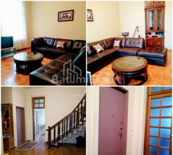 Квартира 7-комн 200 м² - Юр'ївська, Батумі