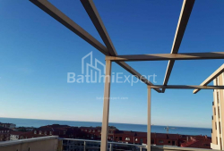 Квартира 1-комн 140 м² - Юр'ївська, Батумі