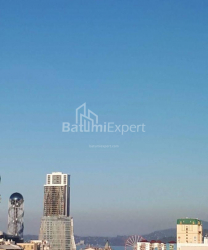 Квартира 77 м² - Юр'ївська, Батумі, Грузія