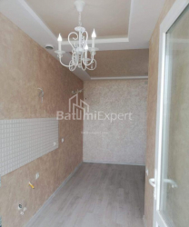 Квартира 2-комн 47 м² - Юсуфа Кобаладзе, Батумі