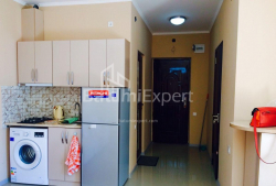 Квартира 2-комн 43 м² - Юр'ївська, Батумі
