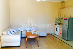 Квартира 2-комн 43 м² - Юр'ївська, Батумі