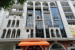 Квартира 2-комн 43 м² - Юр'ївська, Батумі