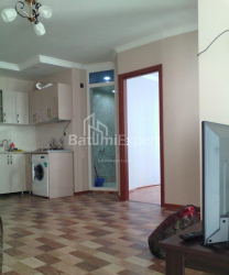 Квартира 52 м² - Юсуфа Кобаладзе, Батумі, Грузія
