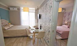 Квартира 2-комн 55 м² - Юсуфа Кобаладзе, Батумі