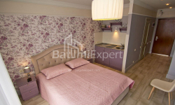 Квартира 2-комн 55 м² - Юсуфа Кобаладзе, Батумі