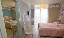 Квартира 55 м² - Юсуфа Кобаладзе, Батумі, Грузія