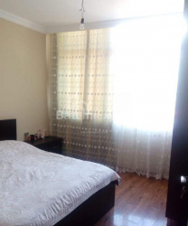 Квартира 60 м² - Михайла Лермонтова, Батумі, Грузія