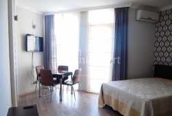 Квартира 1-комн 32 м² - Юсуфа Кобаладзе, Батумі