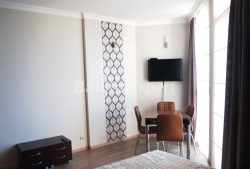 Квартира 1-комн 32 м² - Юсуфа Кобаладзе, Батумі