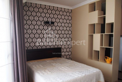 Квартира 1-комн 32 м² - Юсуфа Кобаладзе, Батумі