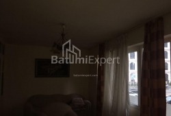Квартира 55 м² - Шерифа Хімшіашвілі, Батумі, Грузія
