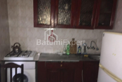 Квартира 3-комн 55 м² - Шерифа Хімшіашвілі, Батумі