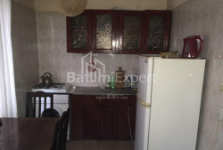 Квартира 55 м² - Шерифа Хімшіашвілі, Батумі, Грузія