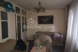 Квартира 55 м² - Шерифа Хімшіашвілі, Батумі, Грузія