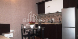 Квартира 27 м² - Шерифа Хімшіашвілі, Батумі, Грузія