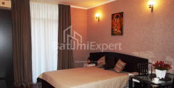 Квартира 1-комн 27 м² - Шерифа Хімшіашвілі, Батумі
