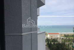 Квартира 1-комн 27 м² - Шерифа Хімшіашвілі, Батумі