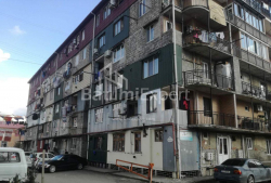 Квартира 35 м² - Михайла Лермонтова, Батумі, Грузія