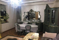 Квартира 3-комн 84 м² - Деметре Тавдадебулі, Батумі
