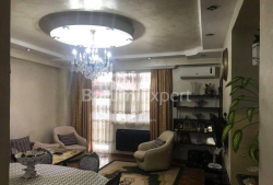 Квартира 84 м² - Деметре Тавдадебулі, Батумі, Грузія