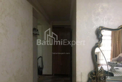 Квартира 84 м² - Деметре Тавдадебулі, Батумі, Грузія
