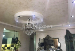 Квартира 3-комн 84 м² - Деметре Тавдадебулі, Батумі