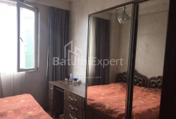 Квартира 3-комн 84 м² - Деметре Тавдадебулі, Батумі