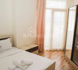 Квартира 2-комн 41 м² - Oлександра Пушкiна, Батумі