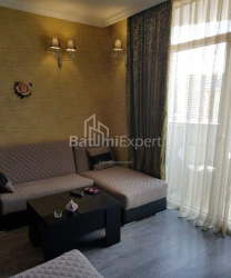 Квартира 2-комн 34 м² - Шерифа Хімшіашвілі, Батумі