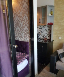 Квартира 2-комн 34 м² - Шерифа Хімшіашвілі, Батумі
